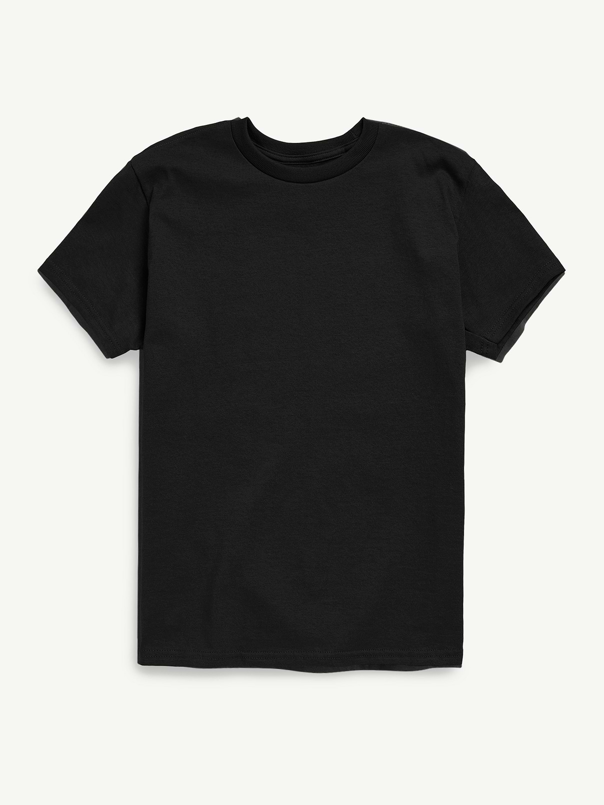 Image number 3 showing, Captain Underpants Collegiate Short Sleeve Graphic Tee for Kids