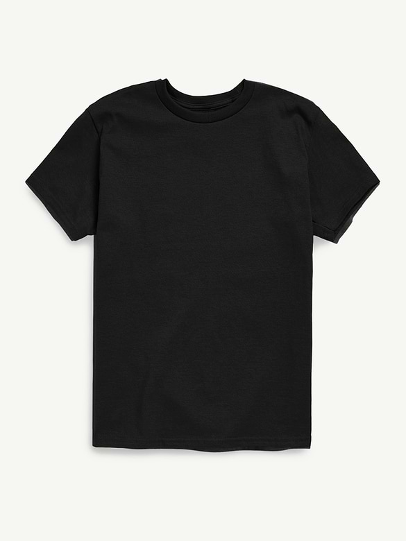 Captain Underpants Collegiate Short Sleeve Graphic Tee for Kids