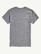 Image number 3 showing, Sesame Street Grouchier Oscar Short Sleeve Graphic Tee