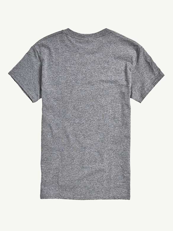 Sesame Street Grouchier Oscar Short Sleeve Graphic Tee
