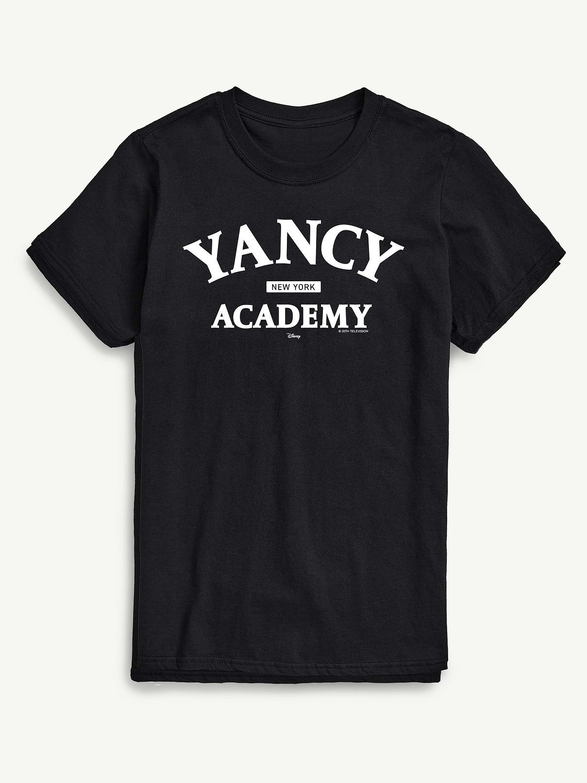 Image number 1 showing, Percy Jackson Yancy Academy Short Sleeve Graphic Tee