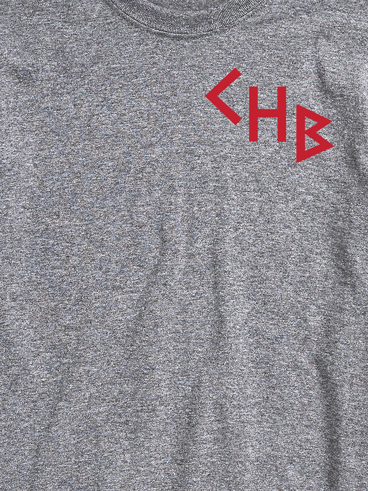 Image 2 of 4, Percy Jackson Camp Half Blood Short Sleeve Graphic Tee