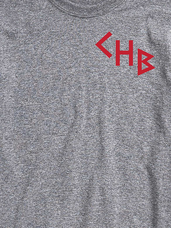 Percy Jackson Camp Half Blood Short Sleeve Graphic Tee