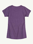 Image number 3 showing, Care Bears Not Today Short Sleeve Graphic Tee for Kids
