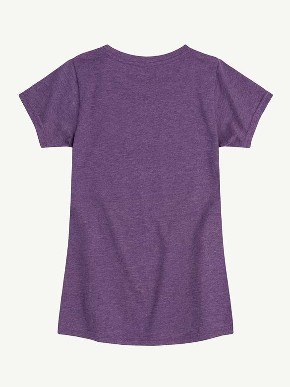 Care Bears Not Today Short Sleeve Graphic Tee for Kids
