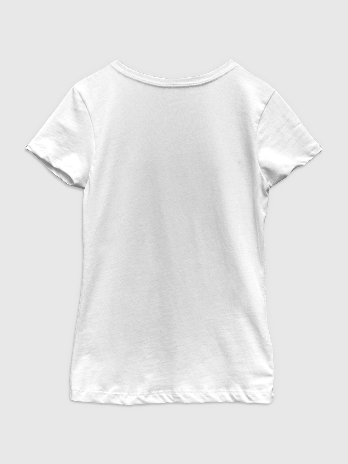 Image number 3 showing, Edmond Cross Clouds Graphic T-Shirt For Girls