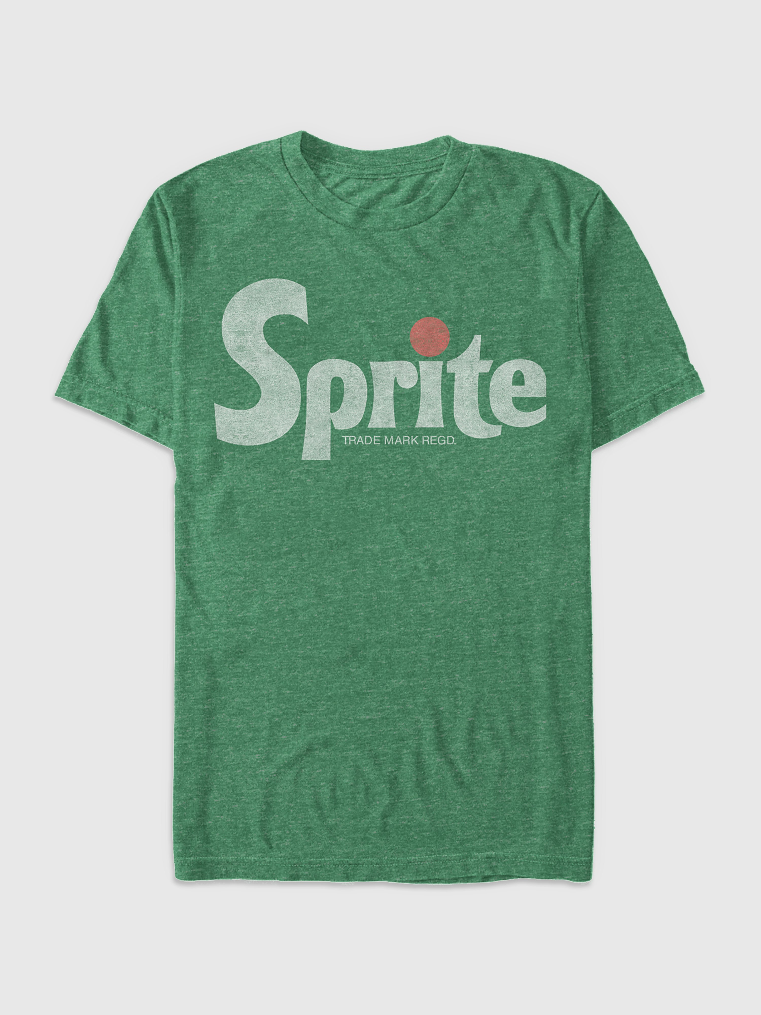 Image number 1 showing, Sprite Logo Graphic T-Shirt