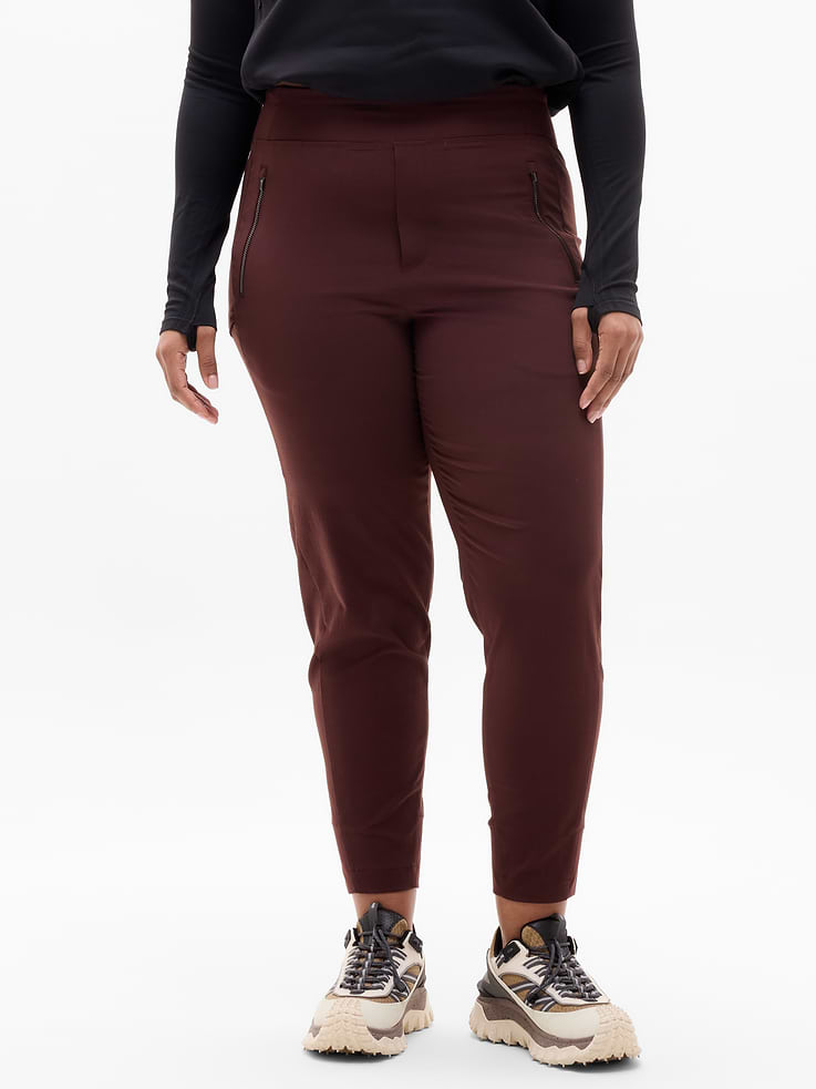 Image number 3 showing, Trekkie North High Rise Jogger