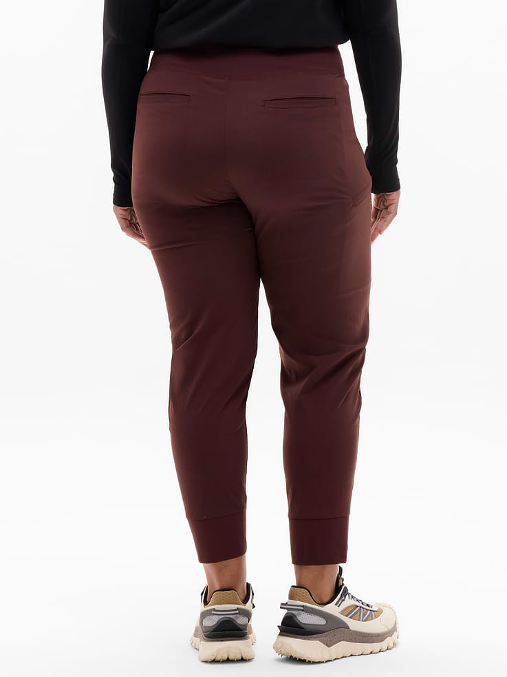 Image number 6 showing, Trekkie North High Rise Jogger