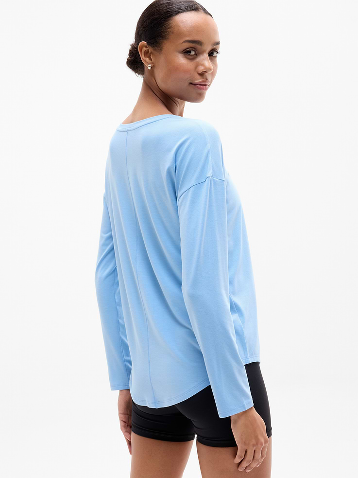 Image number 3 showing, Move With Ease Top