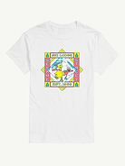Image number 1 showing, Sesame Street Ski Lodge Short Sleeve Graphic Tee