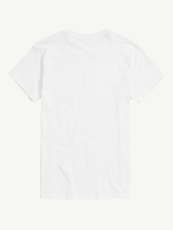 Sesame Street Ski Lodge Short Sleeve Graphic Tee
