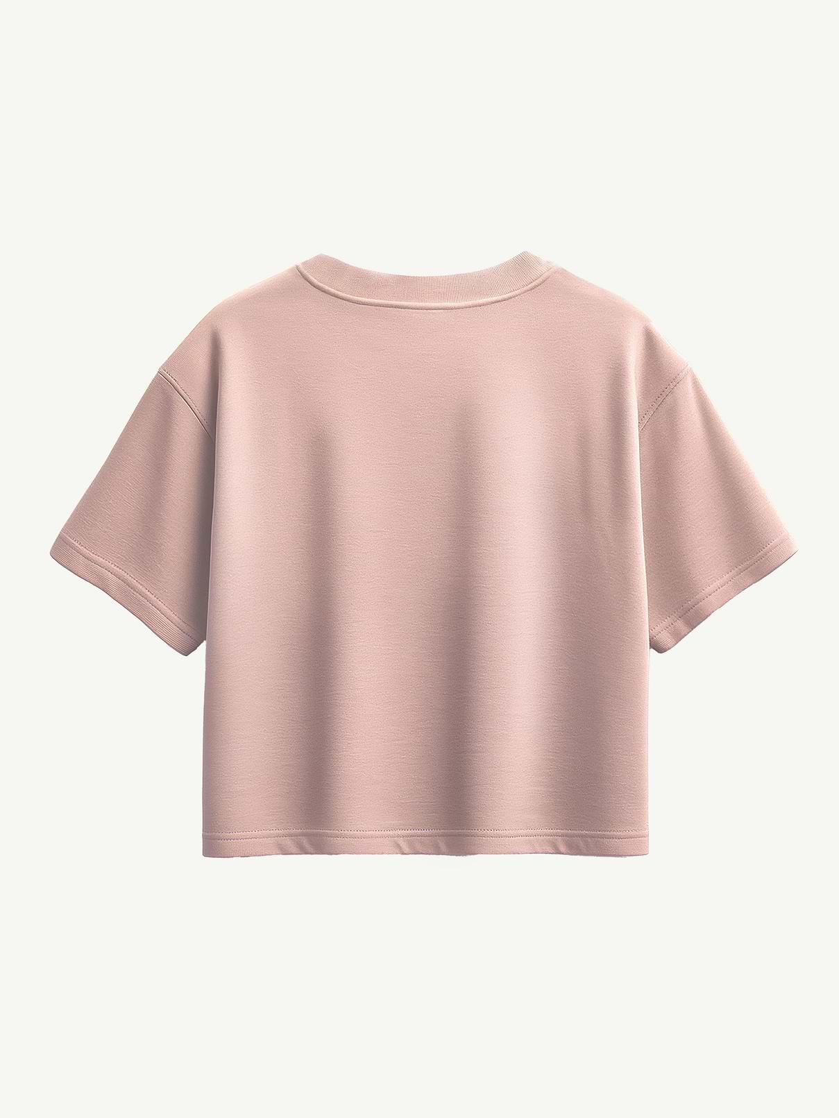 Image number 3 showing, Percy Jackson Yancy Academy Short Sleeve Boxy Graphic Tee for Kids