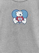 Image 2 of 4, ICEE Kitchy Bear Graphic T-Shirt For Girls