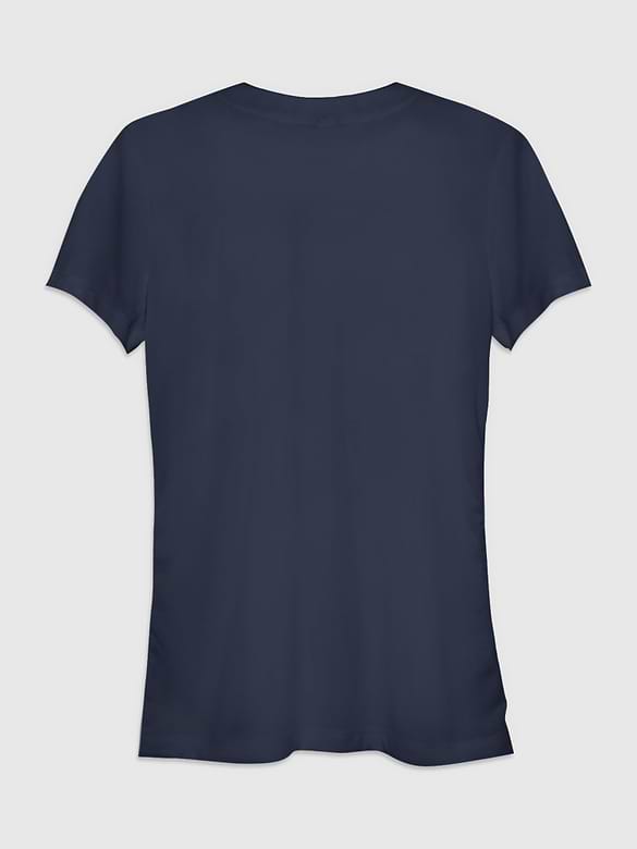 Disney Mickeys Ski Club Graphic T-Shirt