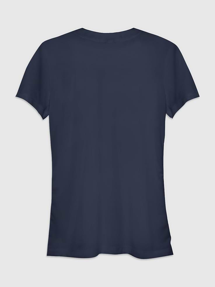 Image number 3 showing, Disney Mickeys Ski Club Graphic T-Shirt