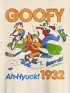 Image number 2 showing, Disney Goofin Graphic T-Shirt
