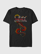 Image number 1 showing, Ozzy Snake Graphic T-Shirt