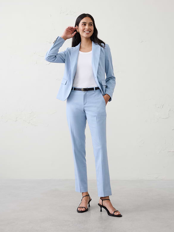 Ryan Stretch Twill Pant
