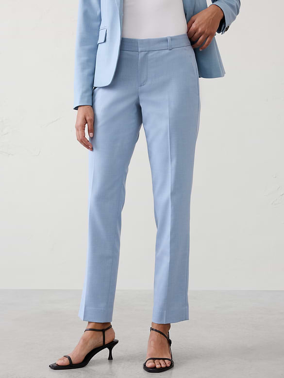 Ryan Stretch Twill Pant