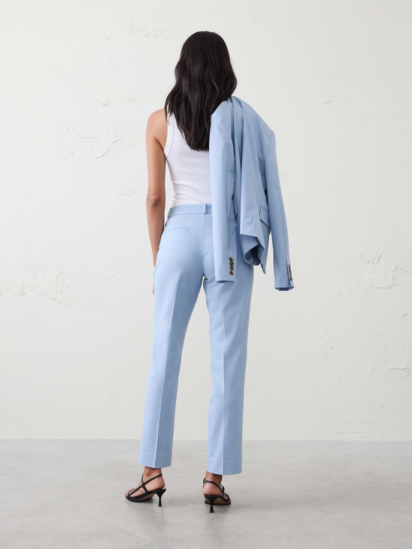 Image number 5 showing, Ryan Stretch Twill Pant