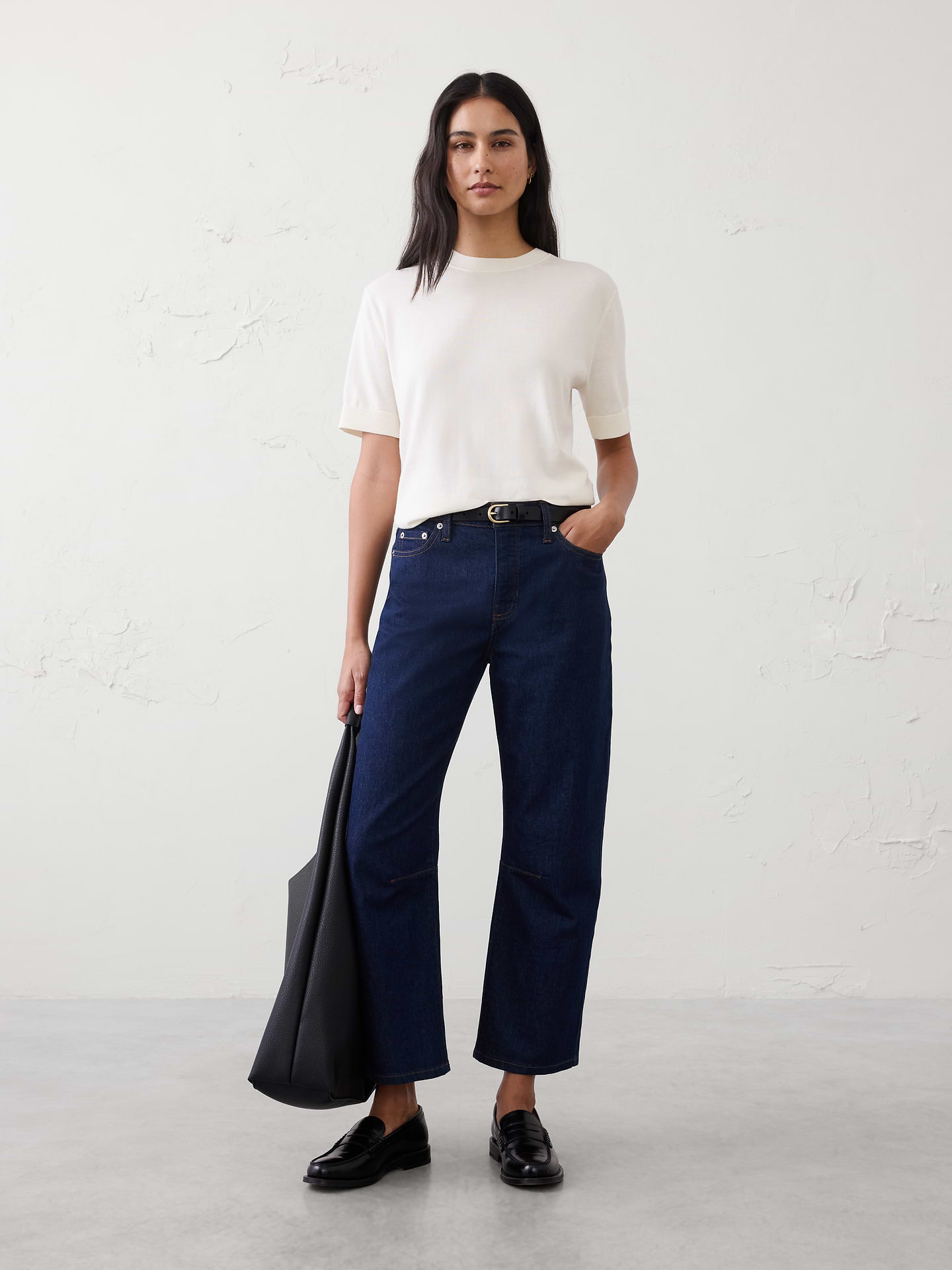 Image number 1 showing, Forever Short-Sleeve Sweater