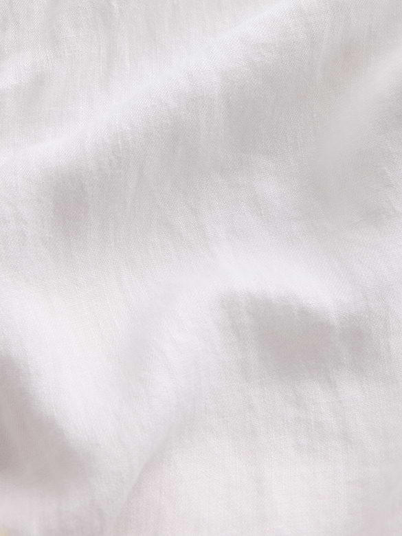 100% Linen Relaxed Shirt