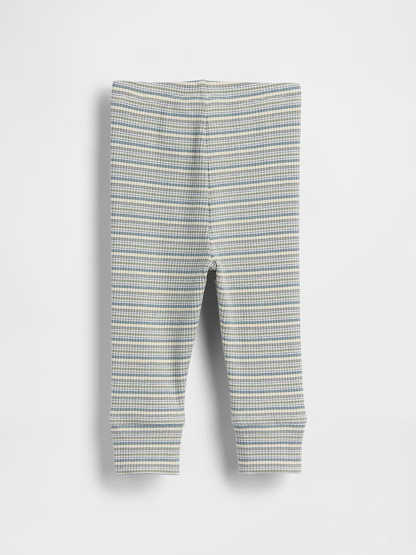 Baby First Favorites TinyRib Pants