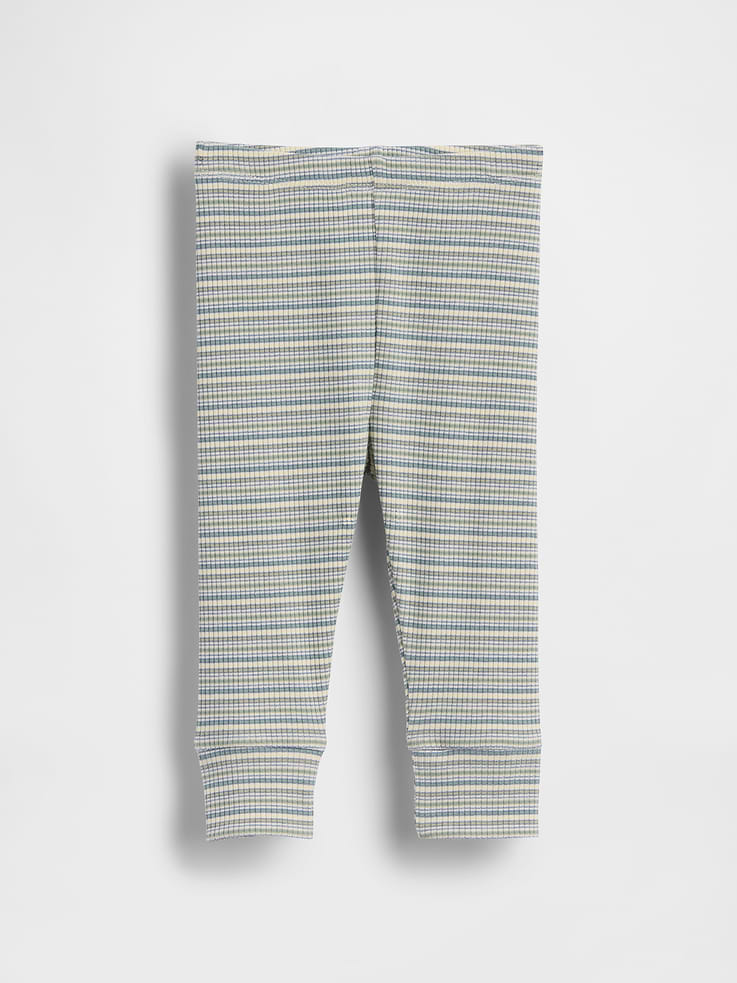 Image number 1 showing, Baby First Favorites TinyRib Pants