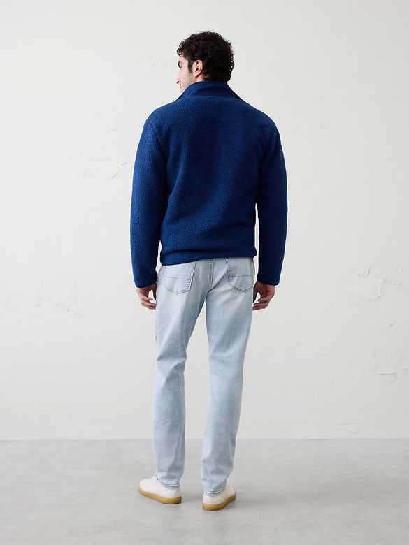 Athletic Travel Jean