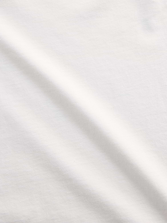 Kids Oversized Boxy T-Shirt