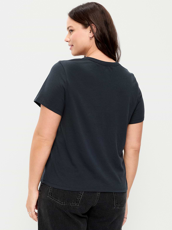 EveryWear Crew-Neck T-Shirt