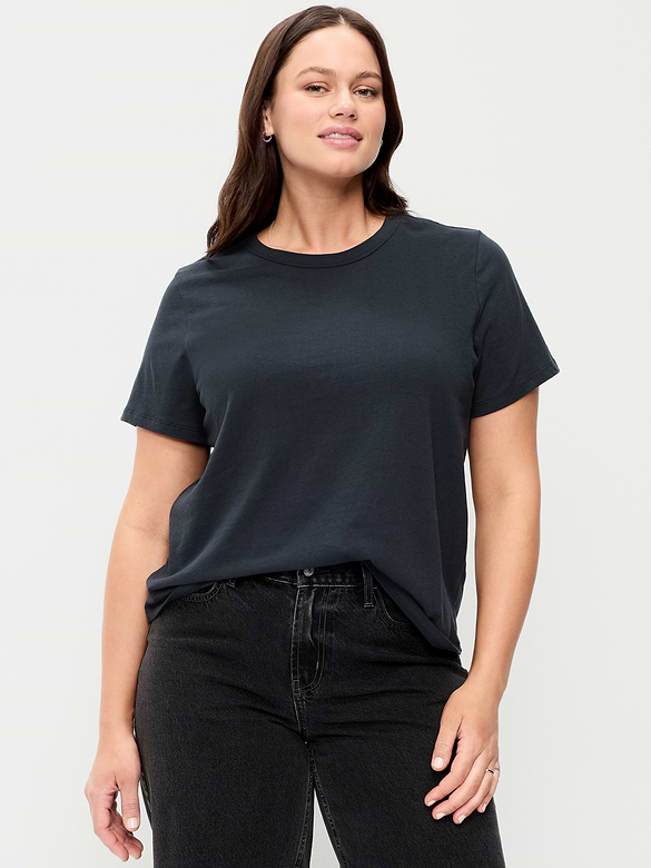 EveryWear Crew-Neck T-Shirt