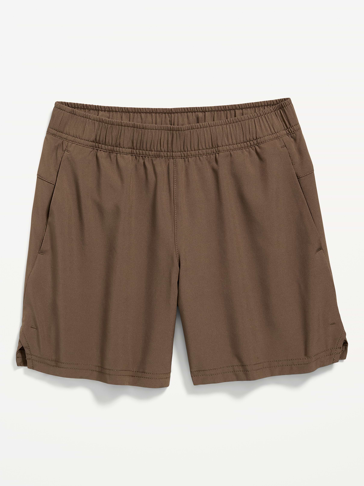 Image number 4 showing, Above Knee StretchTech Performance Shorts for Boys