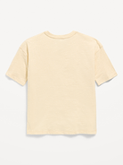 Image number 3 showing, Oversized Short-Sleeve Pocket T-Shirt for Boys