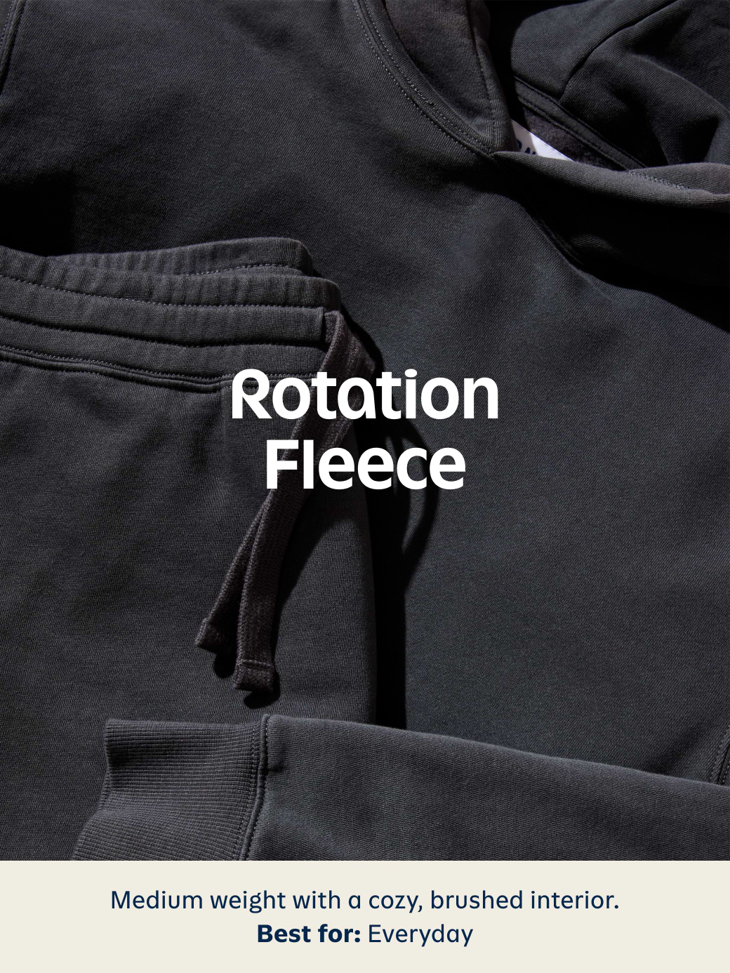 Image number 3 showing, Rotation Popover Hoodie