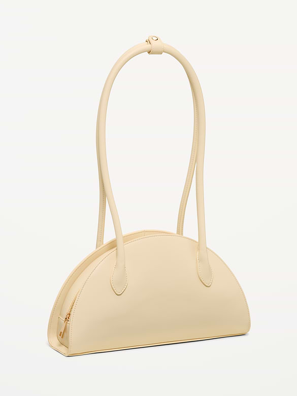 Sac à bandoulière East West