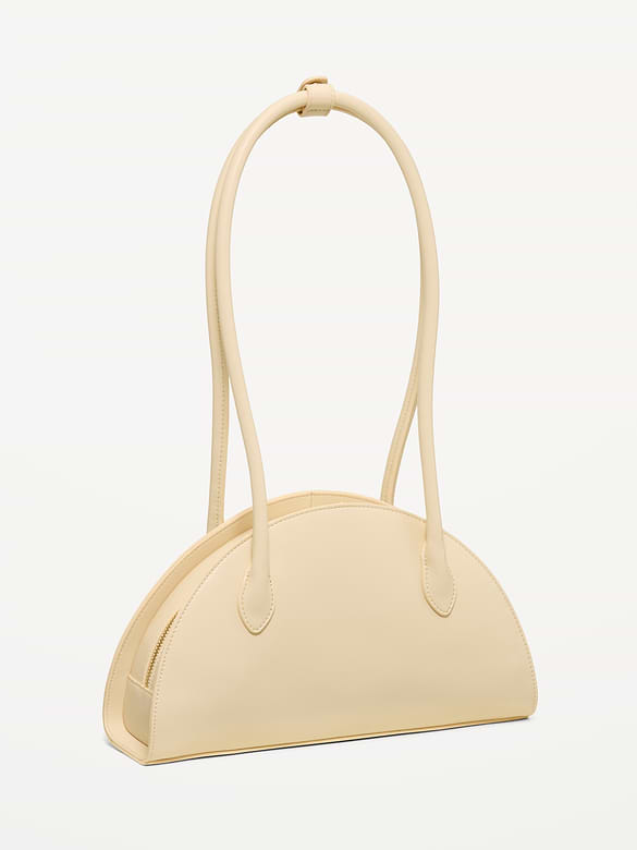 Sac à bandoulière East West