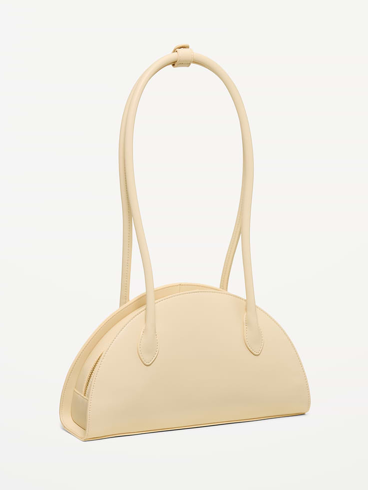 Image 3 of 5, East West Shoulder Bag