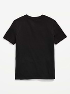Image number 2 showing, King Kong™ Gender-Neutral Graphic T-Shirt for Kids