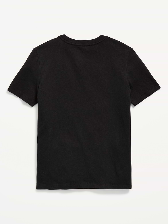 King Kong™ Gender-Neutral Graphic T-Shirt for Kids