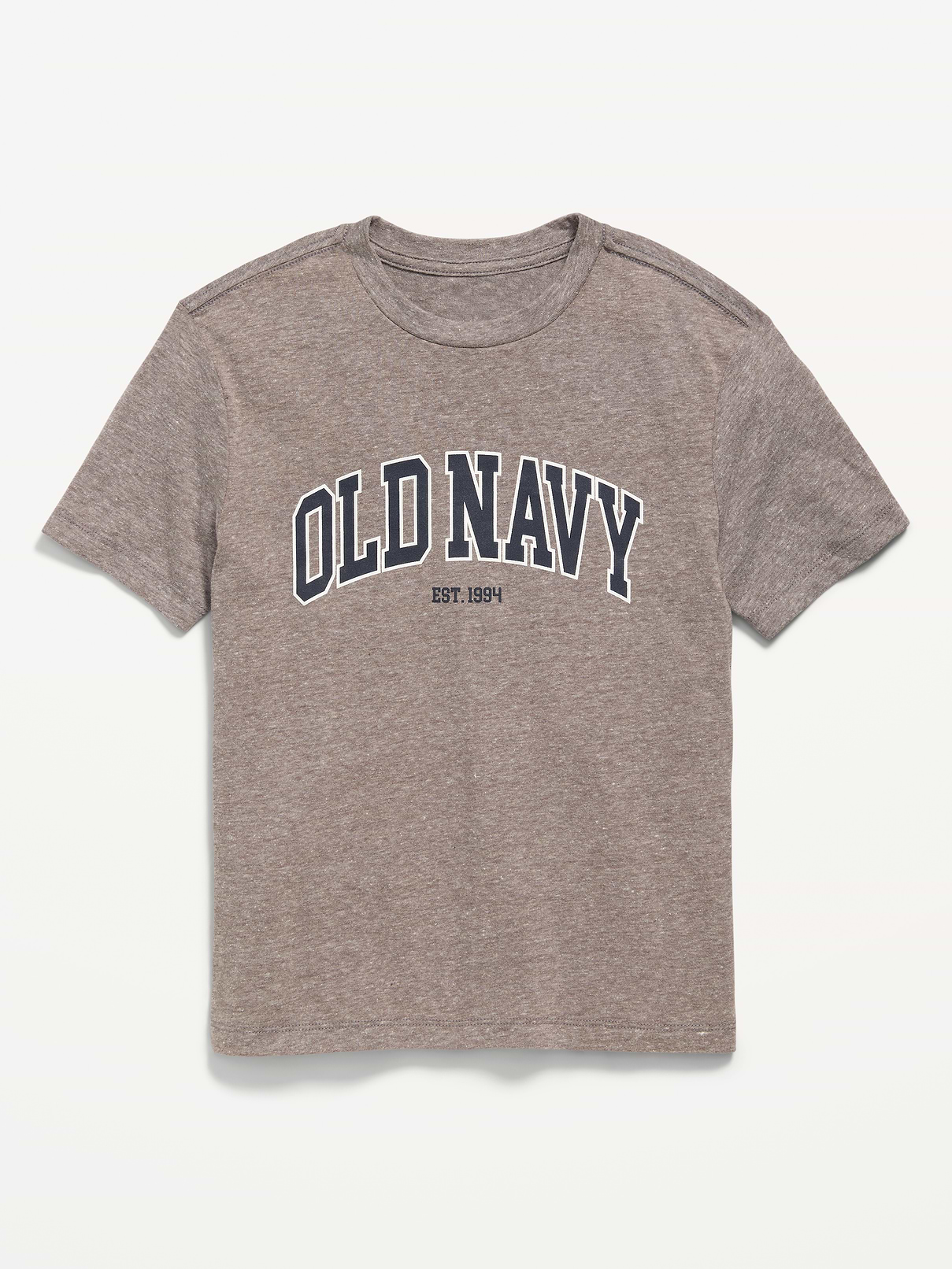 Image number 1 showing, Short-Sleeve Logo-Graphic T-Shirt for Boys