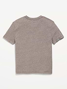Image number 2 showing, Short-Sleeve Logo-Graphic T-Shirt for Boys