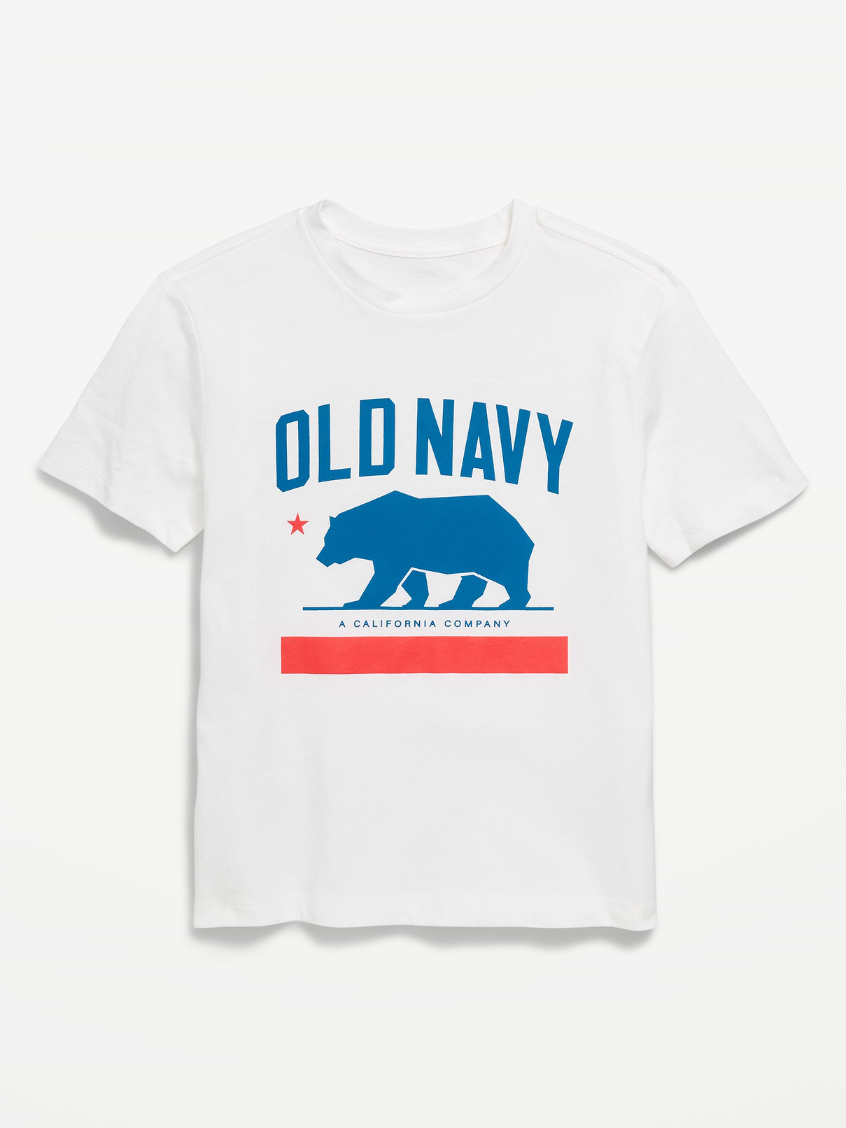 Image number 1 showing, Short-Sleeve Logo-Graphic T-Shirt for Boys