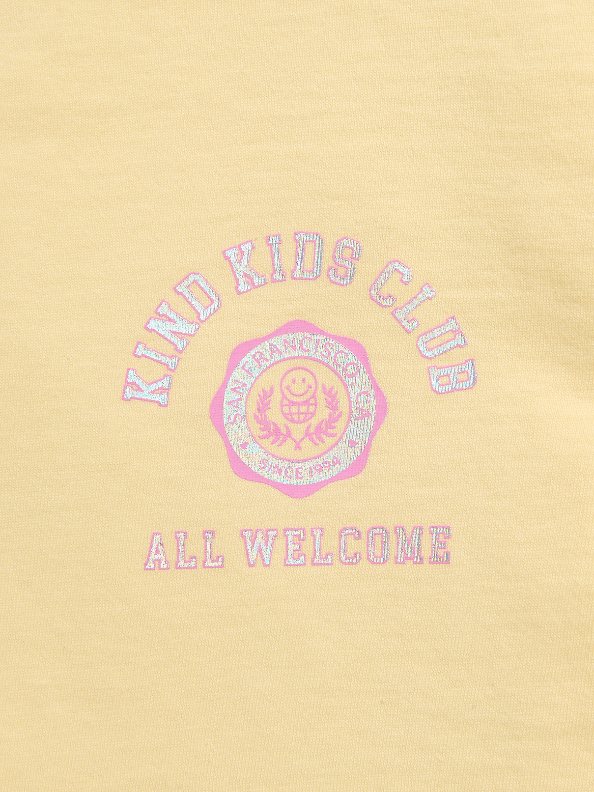 Image number 3 showing, Oversized Graphic T-Shirt for Toddler Girls