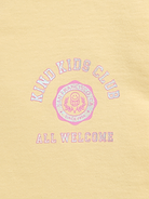 Image number 3 showing, Oversized Graphic T-Shirt for Toddler Girls