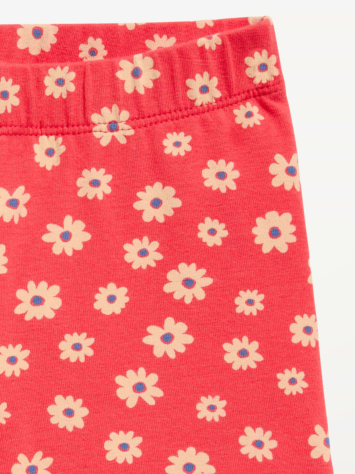 L'image numéro 3 présente Ensemble robe à manches courtes à volants et cuissard Disney® pour Toute-petite fille