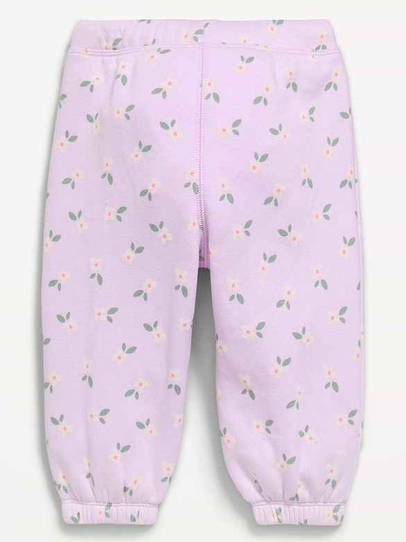 Printed Sweatpants for Baby