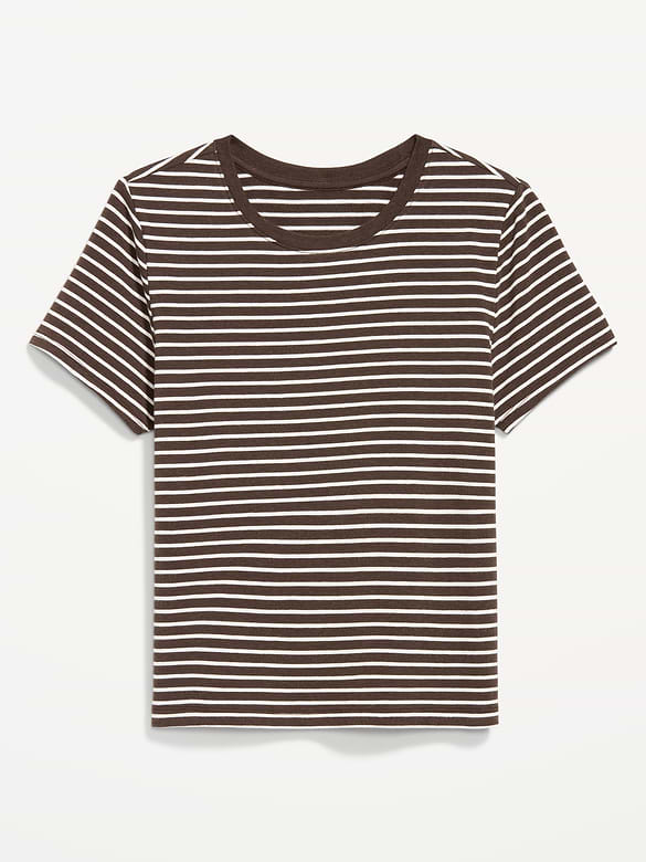 Bestee Crew-Neck T-Shirt