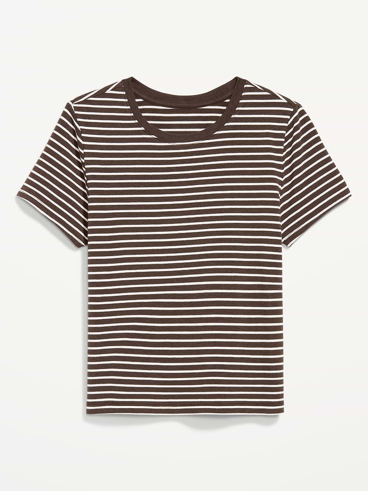 Image number 4 showing, Bestee Crew-Neck T-Shirt
